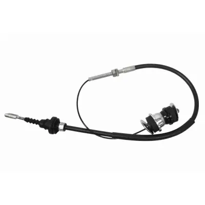Cable de accionamiento, accionamiento del embrague VAICO V24-0245 Profesional